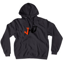 Hoodies (No-Zip/Pullover)