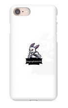 ragingrabbit98 iPhone Phone Cases