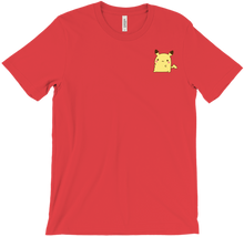 kayzinabay Pikachu Tee