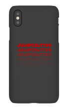 julspielttvr iPhone Phone Cases
