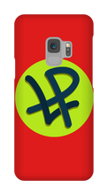 lucoupupou Samsung Phone Cases