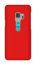 tx_kris Samsung Phone Cases