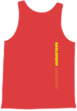 badlemon Tank Top