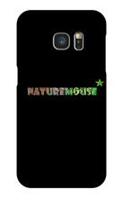 naturemouse Samsung Phone Cases