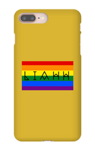 liahh7 iPhone Phone Cases