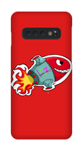 Loose Cannon's Samsung Phone Cases