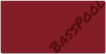 BassPool XXL Gaming Mousepad