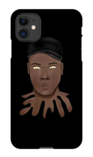 torblack97 iPhone Phone Cases