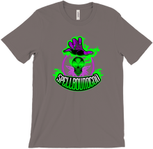 spellboundgod T-Shirts