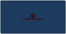 covenproduktions XXL Gaming Mousepad