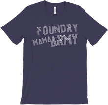 Foundry Mama Army Shirt