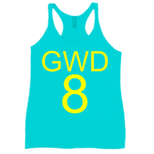 GWD tanktop-women-racerback