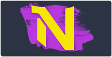 nakamavg XXL Gaming Mousepad