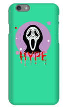 deranged_panda Hype Phone Case