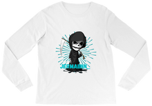 jermaiinn_ Long Sleeve Tee