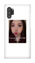 kaveskiiiiiii Samsung Phone Cases