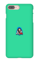 helingames iPhone Phone Cases