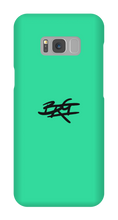 Samsung Phone Cases - BRG Nero