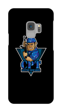 cpt_getsummadis Samsung Phone Cases