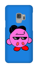 Derp Kirb Swag Samsung Phone Case
