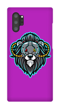 MechLion Samsung Cases