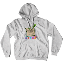 Limited St Paddy's Day - Herrenjagergames Hoodies