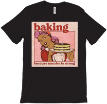 Baking T-Shirt