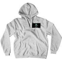 bob Hoodies (No-Zip/Pullover)