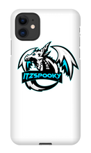 ItzSpooky iPhone Phone Case