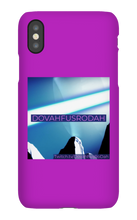dovahfusrodah iPhone Phone Cases