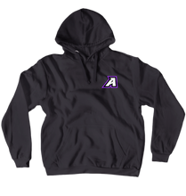 Aurobtw Hoodies (No-Zip/Pullover)