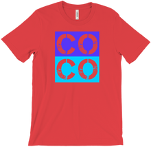 Coco Stacked T-Shirts