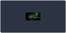 fshyay XXL Gaming Mousepad