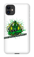 kryp2nitetv iPhone Phone Cases