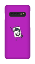sootser Samsung Phone Cases