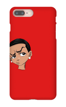 fendinyc iPhone Phone Cases