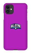 All-Star Gaming iPhone Phone Cases