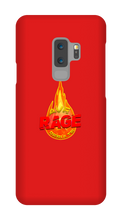 averageresult Samsung Phone Cases