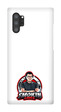 smokingamer Samsung Phone Cases
