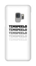 timspeeld Samsung Phone Cases
