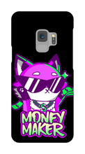 LMY MONEY Samsung Phone Cases