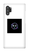nothingtvbr Samsung Phone Cases