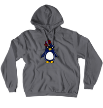 pingustreamer V.M:M Collection Hoodies