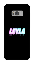 xd_leyla Samsung Phone Cases