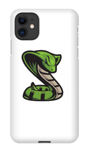 kcobra0 iPhone Phone Cases