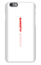 slyscotty iPhone Phone Cases