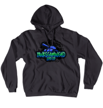 Hoodies (No-Zip/Pullover)