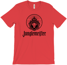JungleMeister V1