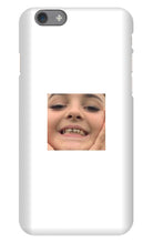 meganracist iPhone Phone Cases