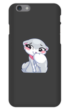 mei_asmr iPhone Phone Cases
